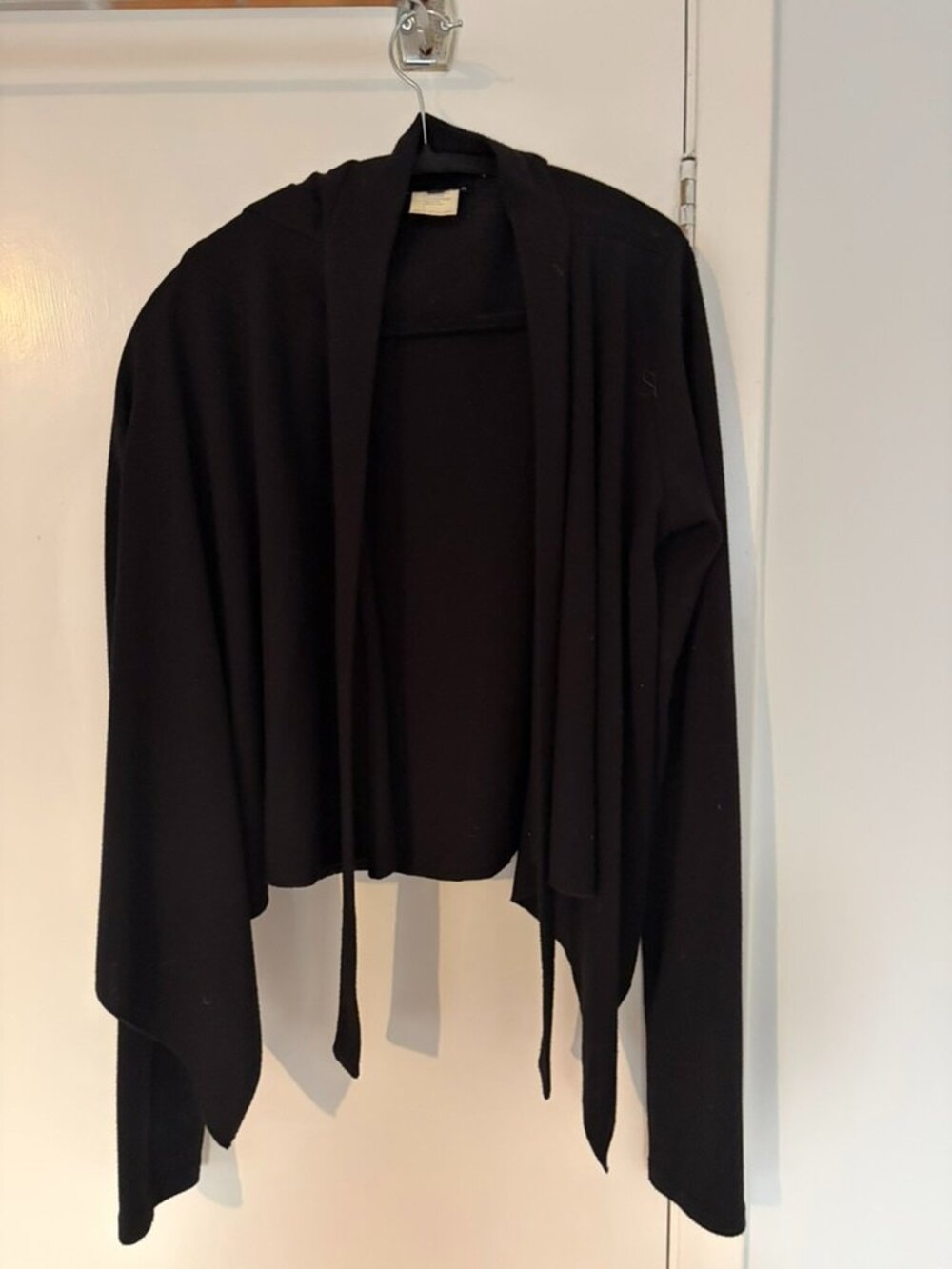 Studio Fresh Open Front Cardigan | Made in Canada